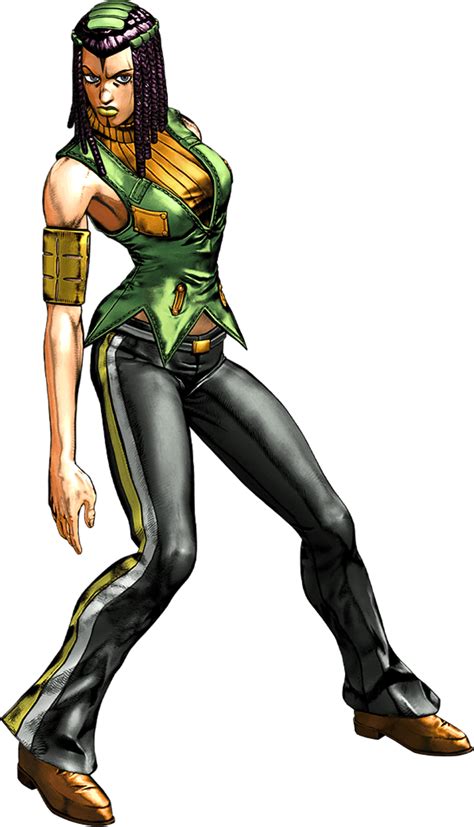 Character: ermes costello (popular) .